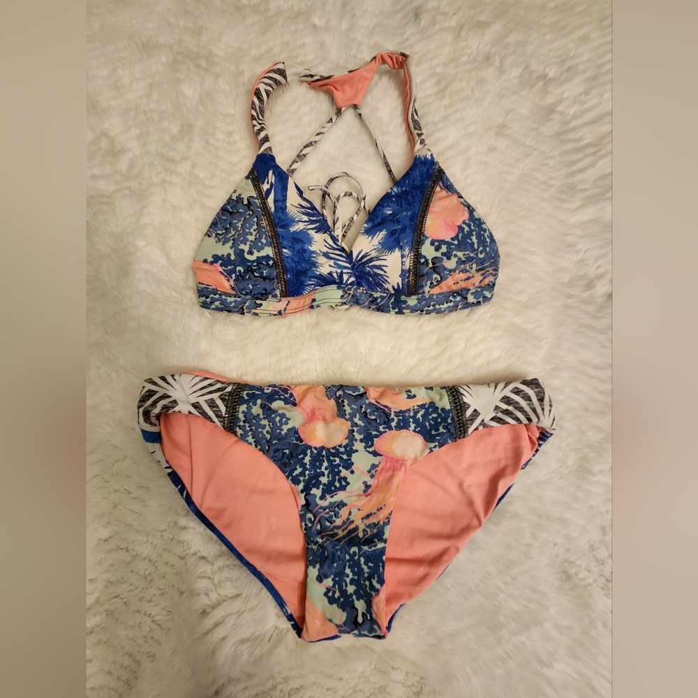 Maaji Jellyfish bikini